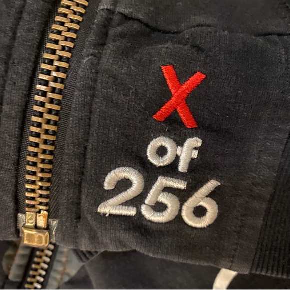 RARE KidRobot Hoodie Y2K - Picture 1 of 4